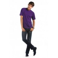 T-shirt EXACT B&C Homme 190G