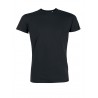 T-shirt homme en coton bio Stanley Leads