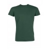 T-shirt homme en coton bio Stanley Leads