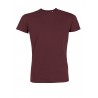 T-shirt homme en coton bio Stanley Leads