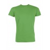 T-shirt homme en coton bio Stanley Leads