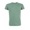 T-shirt homme en coton bio Stanley Leads