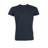 T-shirt homme en coton bio Stanley Leads