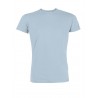 T-shirt homme en coton bio Stanley Leads